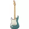  Fender Player Stratocaster Left-handed MN Tidepool