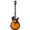 Hagstrom Swede Limited Edition Tiger Burst