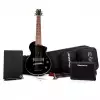 Blackstar Deluxe Travel Pack podróżna gitara elektryczna, zestaw - WYPRZEDAŻ