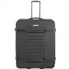 Bose SUB2 ROLLER BAG Torba do przechowywania i transportu Bose Sub2, wyściełana podszewka i solidny zamek błyskawiczny, ze zintegrowanymi kółkami