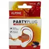 Alpine PartyPlug