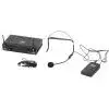 Monacor TXS 830SET