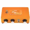 Warm Audio WA-FTB Foxy Tone Box