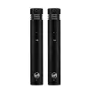 Warm Audio WA-84 Pair Black