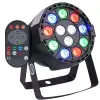 LIGHT4ME P12 LED PAR RGBW 