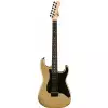 Charvel Pro-Mod So-Cal Style 1 HH HT E Pharaohs Gold electric guitar