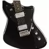 Fender Limited Edition Player Plus Meteora EB Black