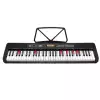 V-TONE VK 200-61L keyboard klawisze organy dla dzieci do nauki gry LED