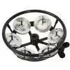 Meinl Percussion THH1BK