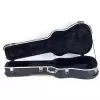 Rockcase RC-10511 BCT/SB ABS Premium, futerał do gitary akustycznej 12-strunowej