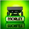 Morley 20/20 Distortion Wah