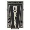 Morley Classic Power Fuzz Wah