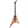 Jackson JS Series Rhoads MAH JS32 Natural