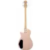 Gretsch G2220 Electromatic Junior Jet Bass II Short-Scale, Shell Pink