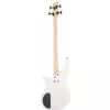 Jackson JS Series Spectra Bass JS2 Snow White