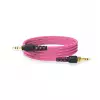 RODE NTH-CABLE 12P - Kabel 1.2m różowy