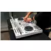 Denon DJ Prime 4 + Limited White