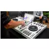 Denon DJ Prime 4 + Limited White