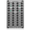 Behringer 173 QUAD GATE/MULTIPLES Moduł syntezatora modularnego