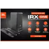 JBL IRX ONE kolumnowy system nagłosnieniowy z mikserem i DSP