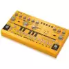 Behringer TD-3-AM Syntezator linii basowej żółty