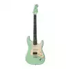 Mooer MSC10 Pro Surf Green