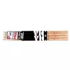 Vic Firth P2B3-2B Value Pack, 3 Paar 2B, 1 Paar 2B gratis