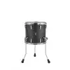 Sonor SQ1 1413 FT  floor tom  14x13″, Cruiser Blue