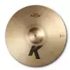 Zildjian 20″ K Custom Dark Crash
