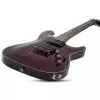 Schecter Hellraiser C1 Black Cherry