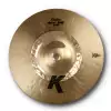 Zildjian 11″ K Custom Hybrid  Splash
