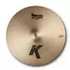 Zildjian 16″ K Dark Crash Medium Thin Zildjian 16″ K Dark Crash Medium Thin