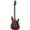 Schecter Hellraiser C1 Black Cherry