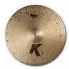 Zildjian 22″ K Dark Medium Ride