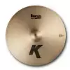 Zildjian 16″ K Dark Crash Thin Zildjian 16″ K Dark Crash Thin