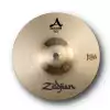 Zildjian 8″ A Custom Splash