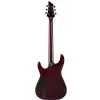 Schecter Hellraiser C1 Black Cherry