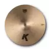 Zildjian 12 #8243; K  Splash