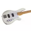 Schecter CV-4 Ivory