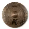 Zildjian 20″ K Custom Special Dry Crash