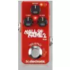 TC electronic HOF 2 Mini Reverb Efekt typu reverb z technologią TonePrint