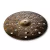 Zildjian K1418 Crash K Custom 17″ talerz perkusyjny Zildjian K1418 Crash K Custom 17″ talerz perkusyjny