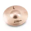 Zildjian ILH10S Splash I Family 10″ talerz perkusyjny Zildjian ILH10S Splash I Family 10″ talerz perkusyjny