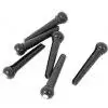 Harley Benton acoustic pegs set Harley Benton acoustic pegs set