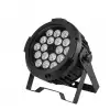 Flash LED PAR 18x10W RGBW IP65 vII