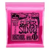 Ernie Ball 3223 NC Super Slinky 3-Pack 