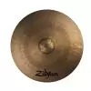 Zildjian T3906 pad pod mysz wzór cymbałów