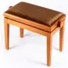 Akmuz adjustable seat cherry