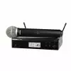 Shure BLX24RE/SM58-M17 system bezprzewodowy Shure (662-686 MHz)