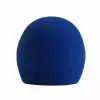 Shure A 58WS-BLU niebieska osłona przeciwwietrzna Shure Shure A 58WS-BLU niebieska osłona przeciwwietrzna Shure